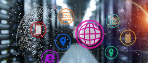 前海新型互联网交换中心揭牌，南凌科技率先接入引领互联网发展新篇章