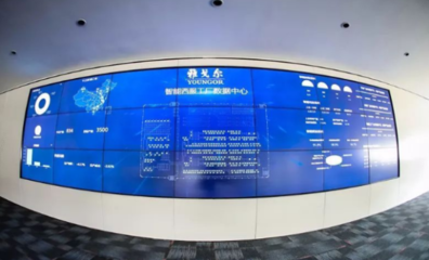 全球最大全连接5G+西服智能工厂落户雅戈尔 互联网接入引领服装制造新纪元