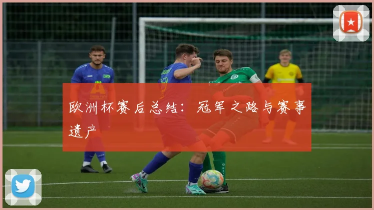欧洲杯赛后总结：冠军之路与赛事遗产
