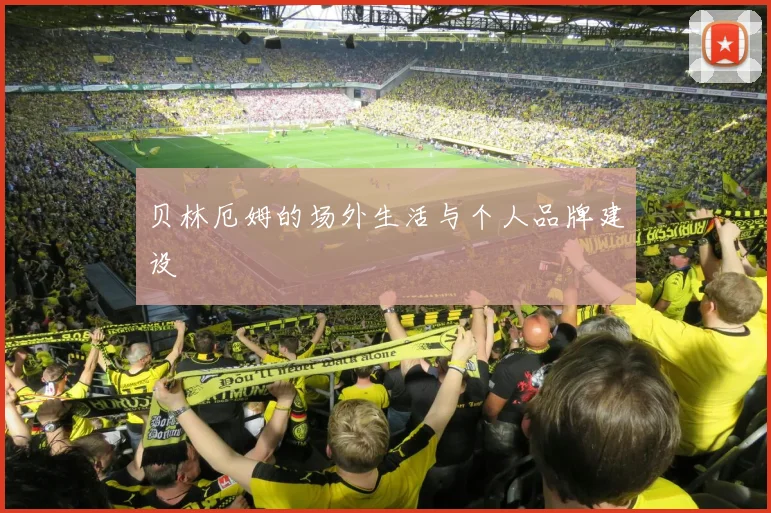 贝林厄姆的场外生活与个人品牌建设