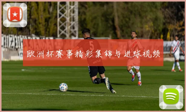 欧洲杯赛事精彩集锦与进球视频