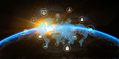 昔日掉队巨头携手拼多多，抢占互联网接入先机，领先阿里一步